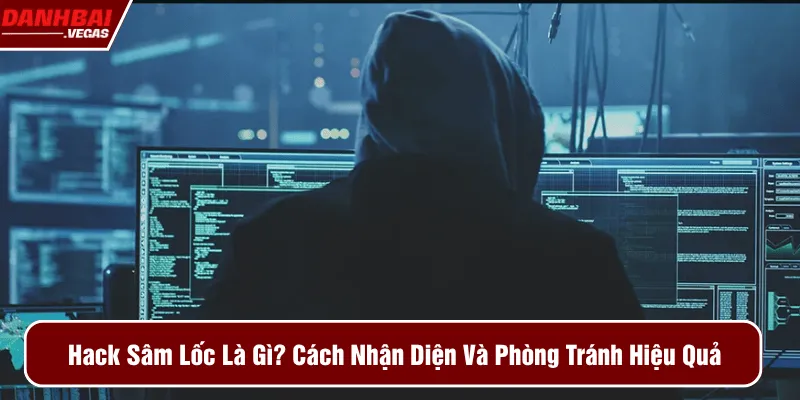 hack sâm lốc