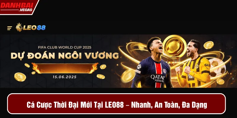 leo88