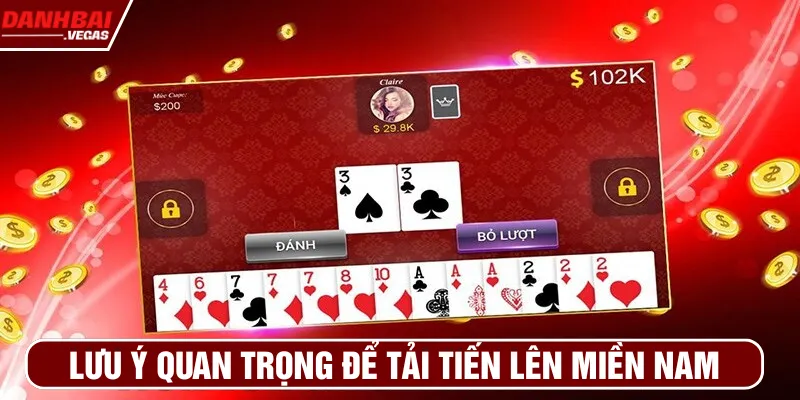 Lưu ý giúp quá trình trải nghiệm trở nên ổn định