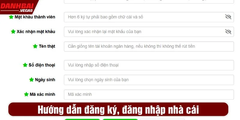 Thao tác đăng ký và đăng nhập tại Gem88 chỉ mất vài phút