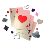 3