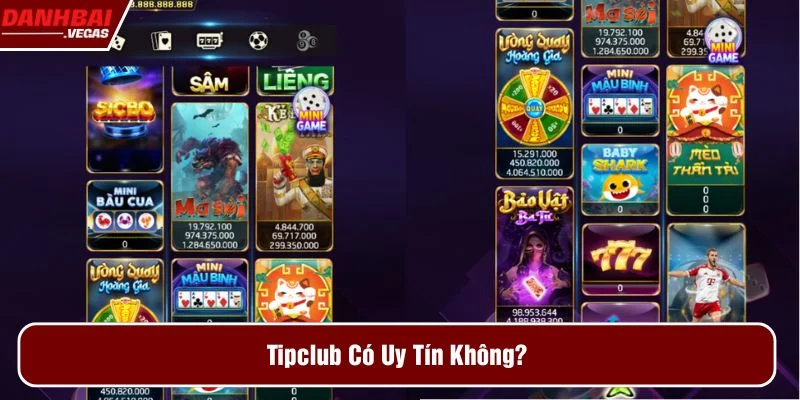 Nền tảng cam kết minh bạch