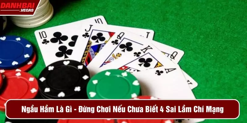 ngầu hầm là gì