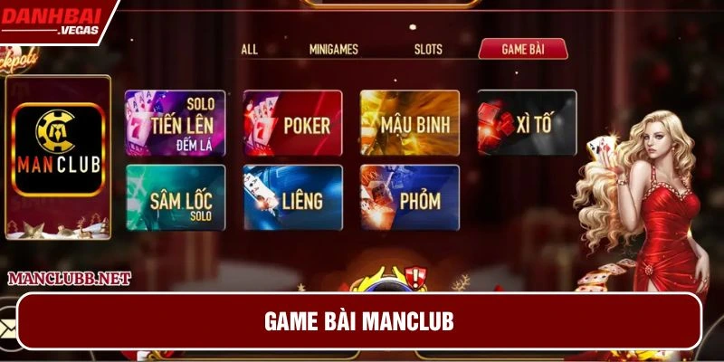 Thành viên trải nghiệm game bài hấp dẫn
