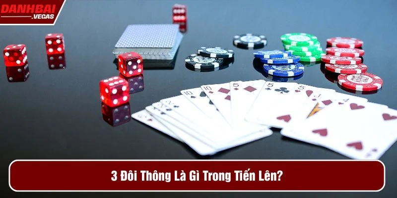 Tìm hiểu 3 đôi thông chặt được mấy con heo