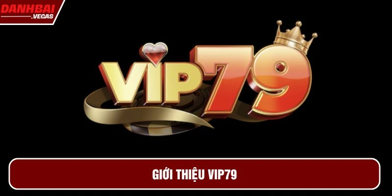 Tổng quát về nhà cái VIP79