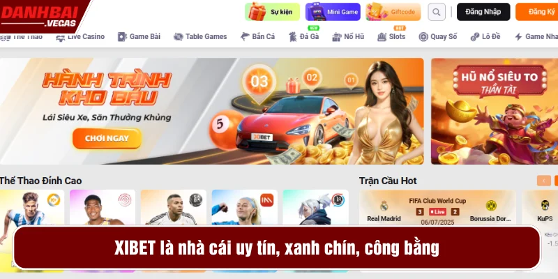 xibet